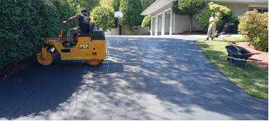 What Screaming Red Flags Are Lurking Right Underneath Your Cracking Asphalt Replacement