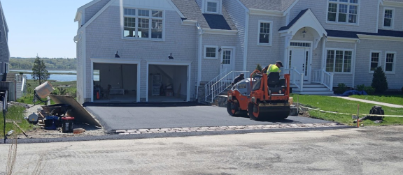 Before You Hire a Paving Contractor, Ask These Important Questions